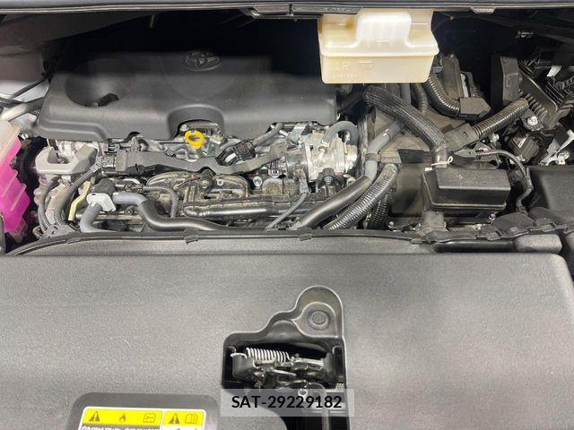 Toyota VELLFIRE 2023-10 7394638-16