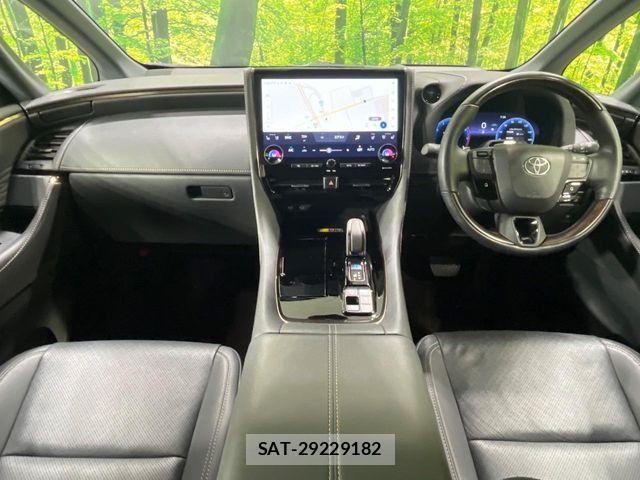 Toyota VELLFIRE 2023-10 7394638-1