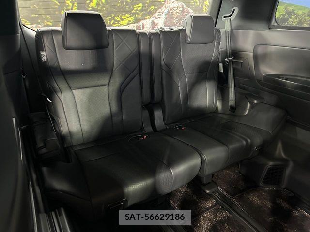 Toyota VELLFIRE 2023-11 7394630-9