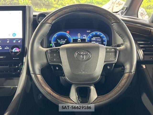 Toyota VELLFIRE 2023-11 7394630-11