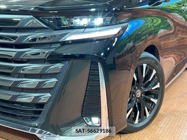 Toyota VELLFIRE 2023-11 7394630-12