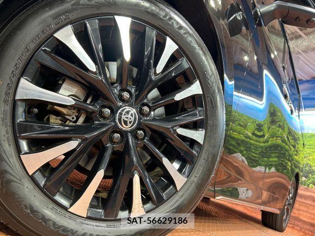 Toyota VELLFIRE 2023-11 7394630-13