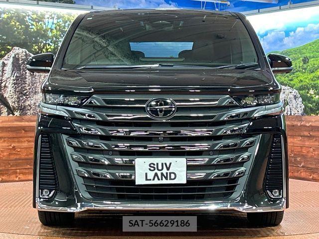 Toyota VELLFIRE 2023-11 7394630-14