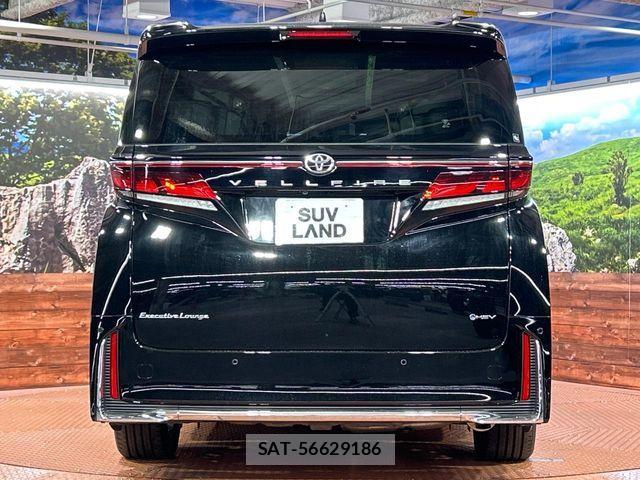 Toyota VELLFIRE 2023-11 7394630-15