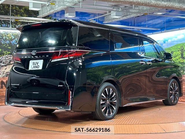 Toyota VELLFIRE 2023-11 7394630-17