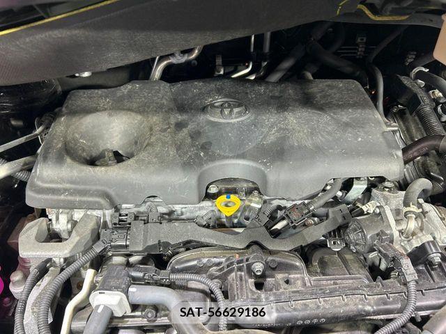 Toyota VELLFIRE 2023-11 7394630-18