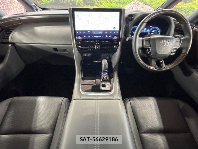 Toyota VELLFIRE 2023-11 7394630-1