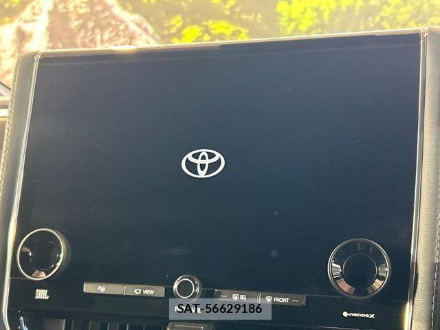 Toyota VELLFIRE 2023-11 7394630-4