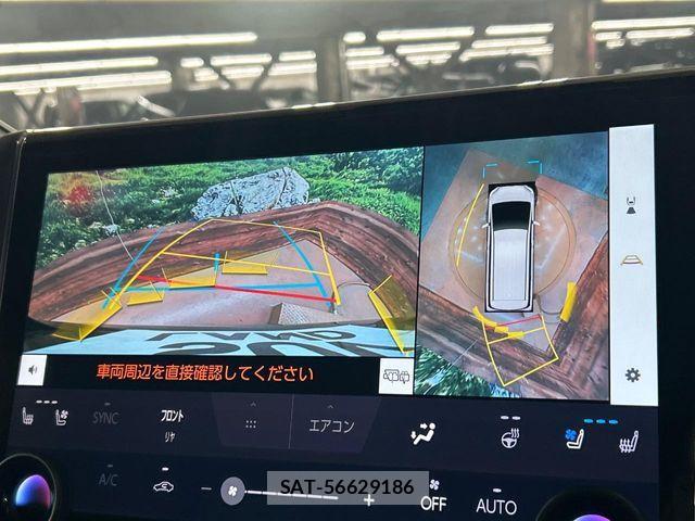 Toyota VELLFIRE 2023-11 7394630-5