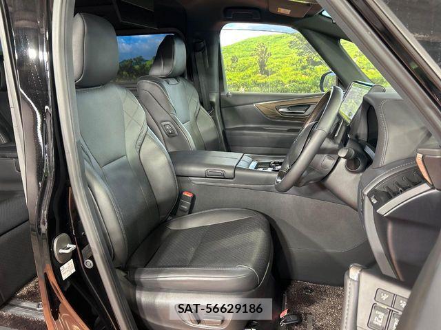 Toyota VELLFIRE 2023-11 7394630-7