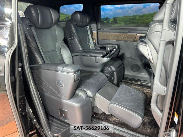 Toyota VELLFIRE 2023-11 7394630-8