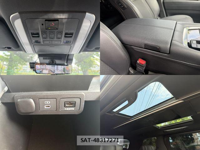Toyota VELLFIRE 2024-05 7458575-9