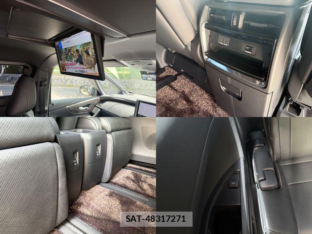 Toyota VELLFIRE 2024-05 7458575-11