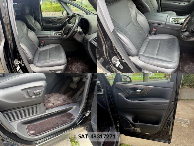 Toyota VELLFIRE 2024-05 7458575-13