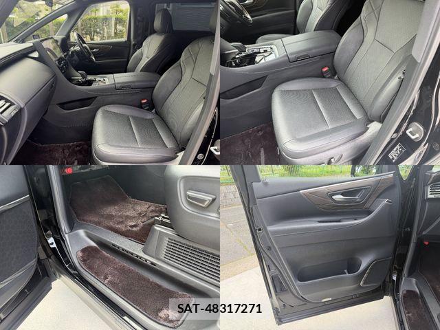 Toyota VELLFIRE 2024-05 7458575-14