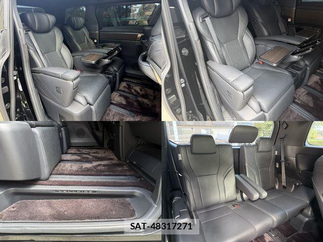 Toyota VELLFIRE 2024-05 7458575-15