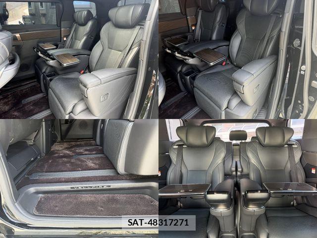 Toyota VELLFIRE 2024-05 7458575-16