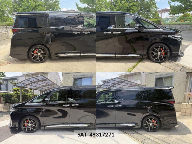 Toyota VELLFIRE 2024-05 7458575-18