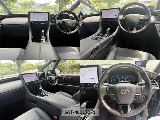Toyota VELLFIRE 2024-05 7458575-1