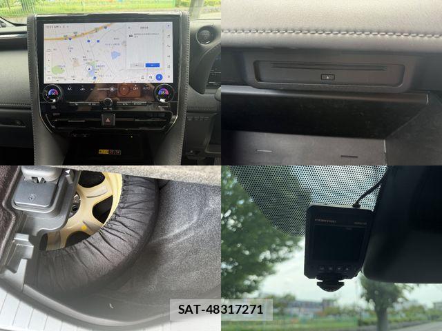 Toyota VELLFIRE 2024-05 7458575-3