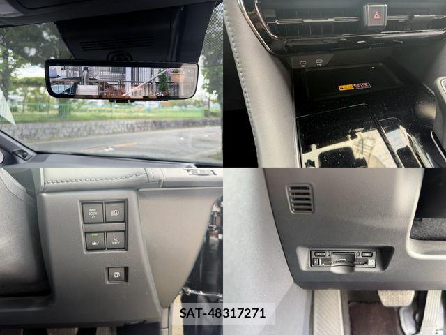Toyota VELLFIRE 2024-05 7458575-7