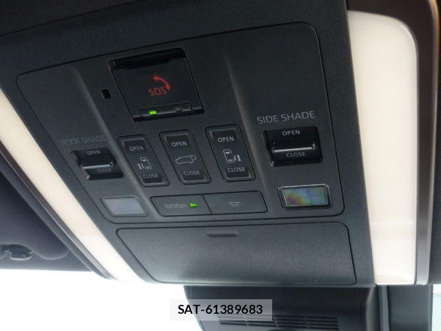 Toyota VELLFIRE 2025-07 7458576-13