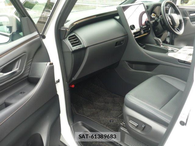 Toyota VELLFIRE 2025-07 7458576-18