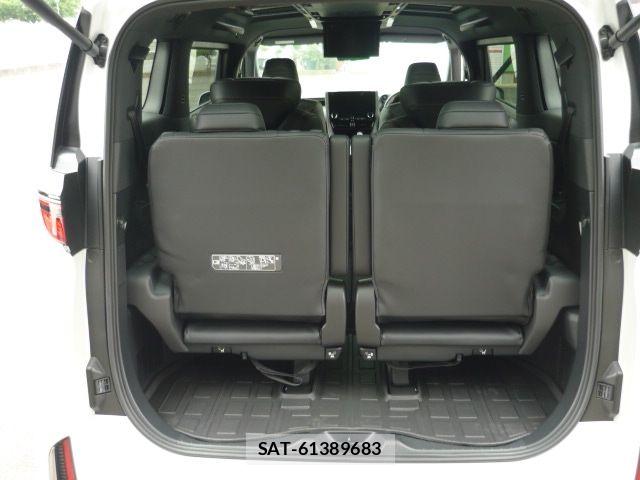 Toyota VELLFIRE 2025-07 7458576-25