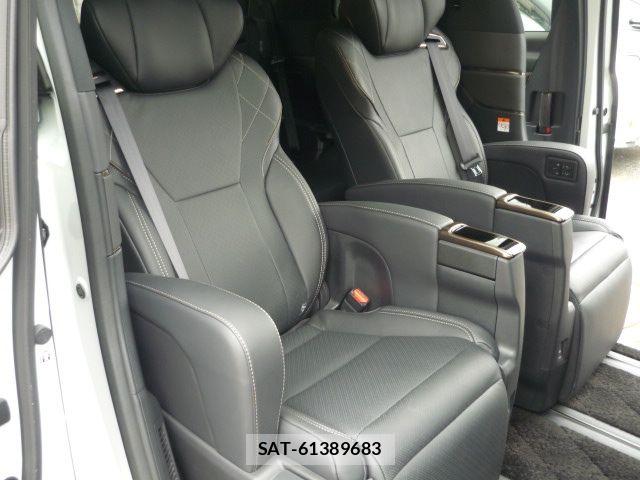 Toyota VELLFIRE 2025-07 7458576-27