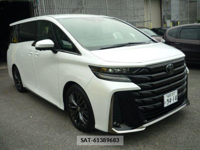 Toyota VELLFIRE 2025-07 7458576-3