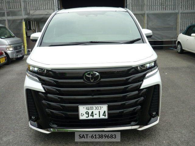 Toyota VELLFIRE 2025-07 7458576-4