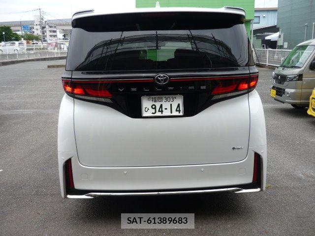 Toyota VELLFIRE 2025-07 7458576-5