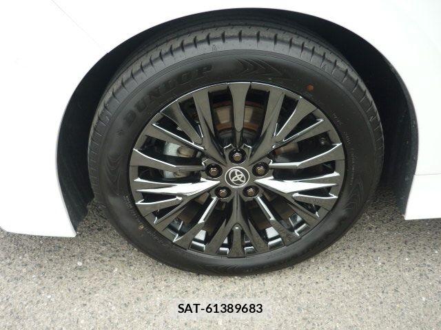 Toyota VELLFIRE 2025-07 7458576-7