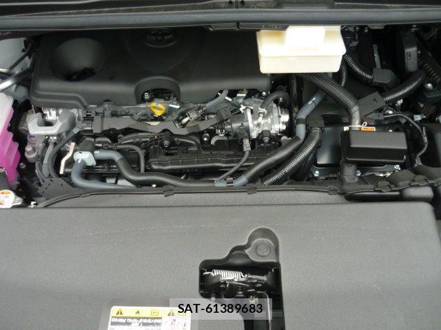 Toyota VELLFIRE 2025-07 7458576-8