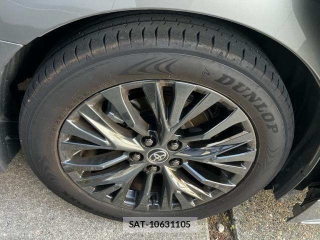 Toyota VELLFIRE 2025-03 7510357-10