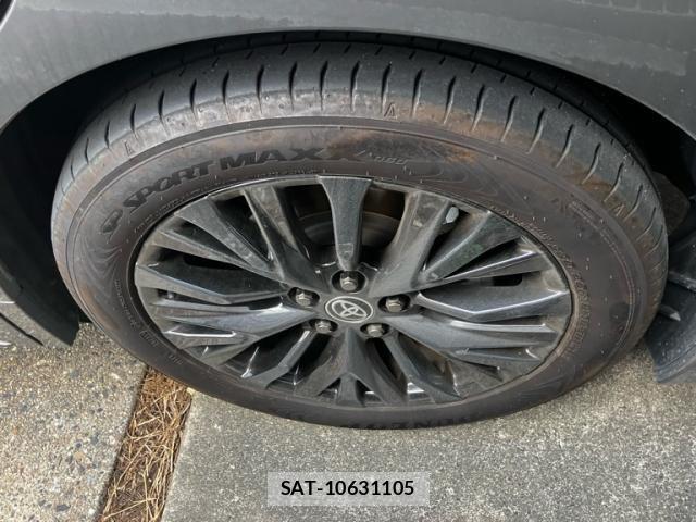Toyota VELLFIRE 2025-03 7510357-11