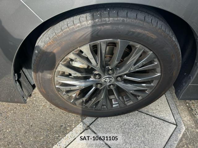 Toyota VELLFIRE 2025-03 7510357-12