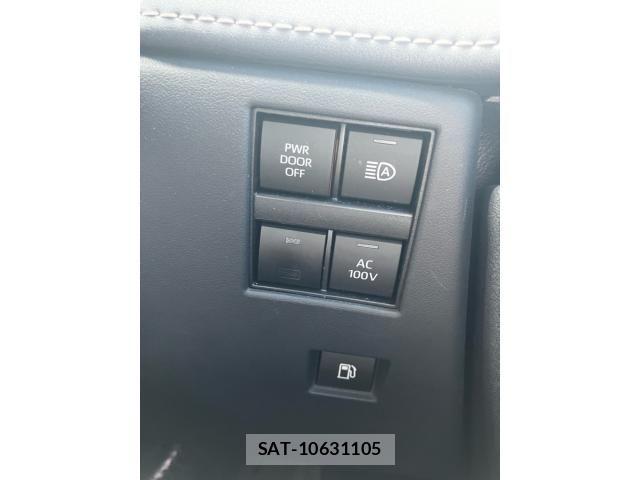 Toyota VELLFIRE 2025-03 7510357-19