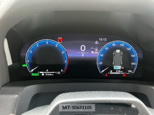 Toyota VELLFIRE 2025-03 7510357-20