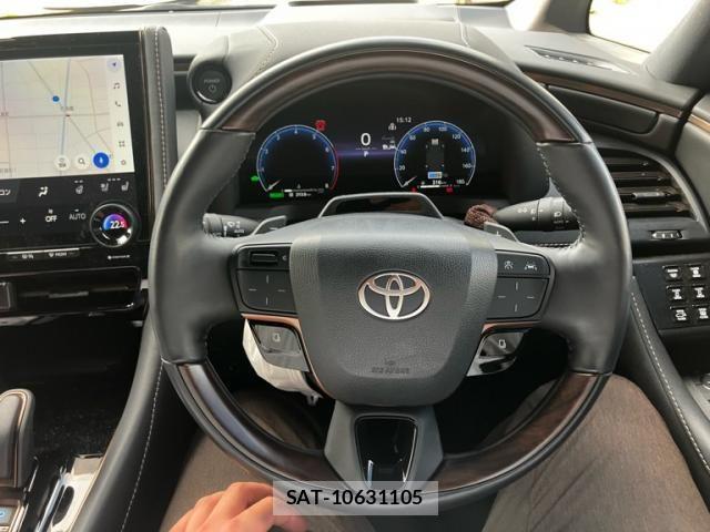 Toyota VELLFIRE 2025-03 7510357-21