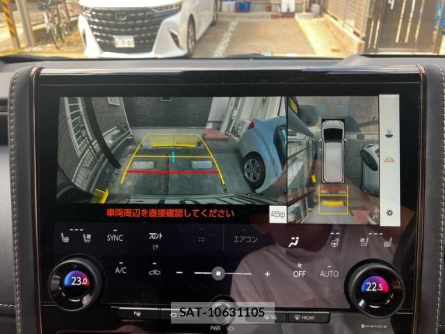 Toyota VELLFIRE 2025-03 7510357-25