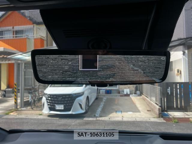 Toyota VELLFIRE 2025-03 7510357-27