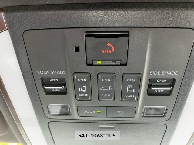 Toyota VELLFIRE 2025-03 7510357-28