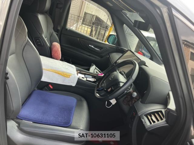 Toyota VELLFIRE 2025-03 7510357-5