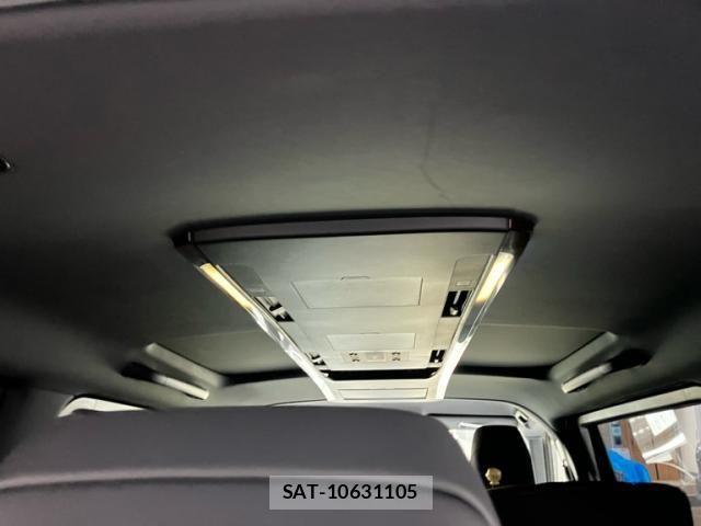 Toyota VELLFIRE 2025-03 7510357-7