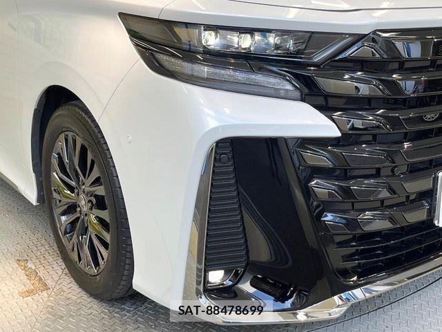 Toyota VELLFIRE 2024-02 7503413-11