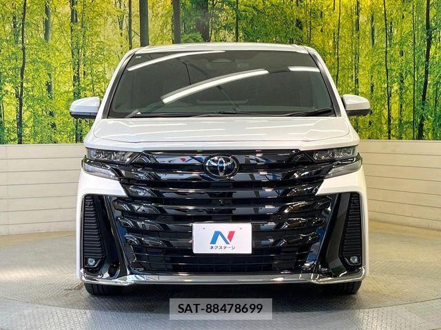Toyota VELLFIRE 2024-02 7503413-13