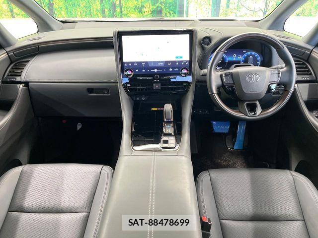 Toyota VELLFIRE 2024-02 7503413-1