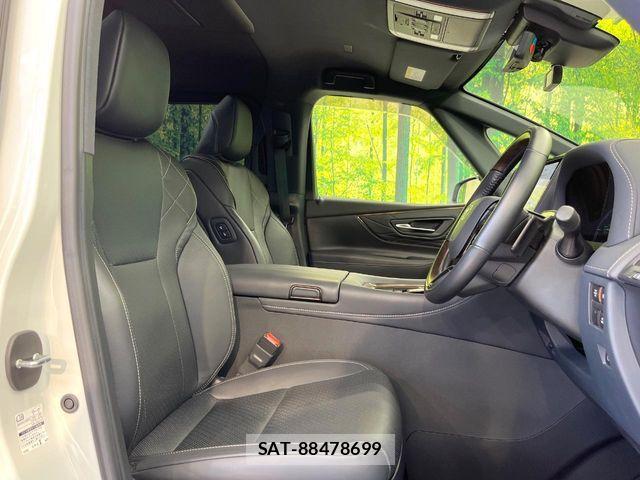 Toyota VELLFIRE 2024-02 7503413-7