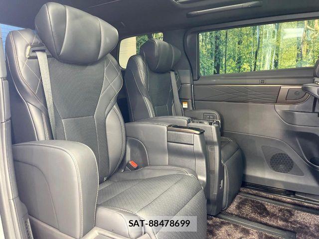 Toyota VELLFIRE 2024-02 7503413-8